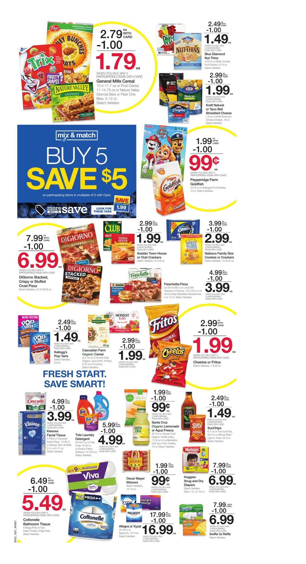 Kroger Weekly Ad, Kroger Ad Specials
